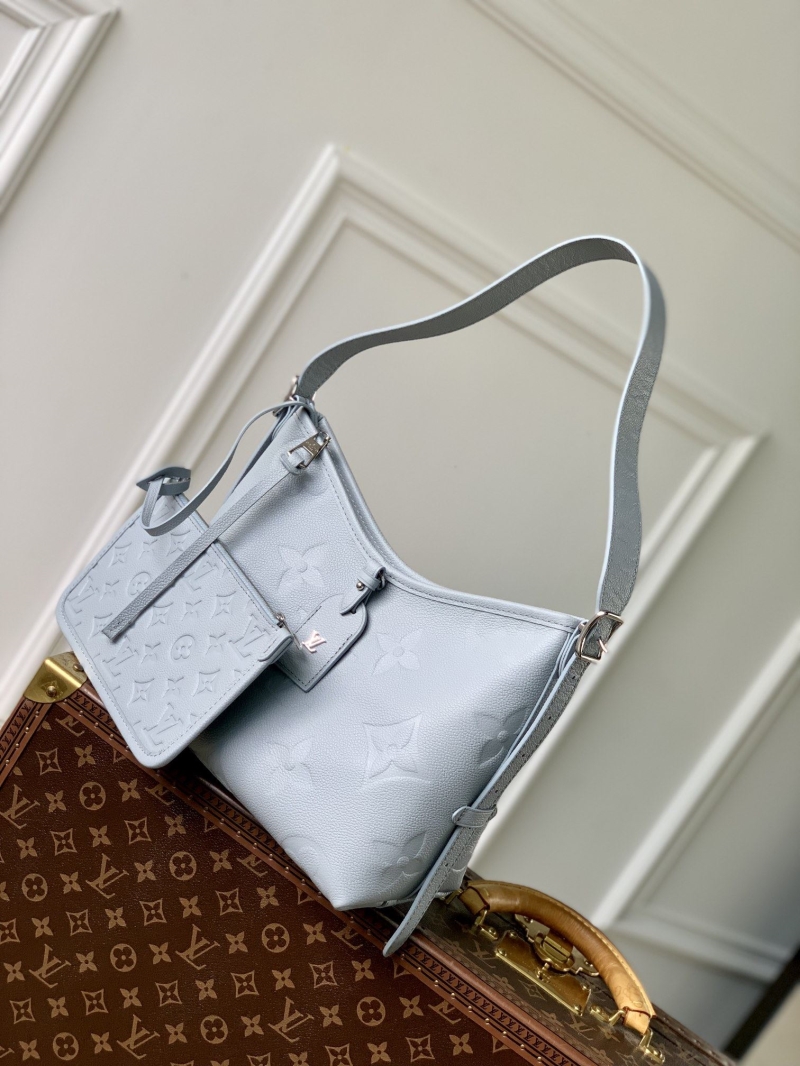 LV Top Handle Bags